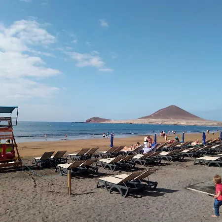 Marineda Playa Cabezo * El Médano