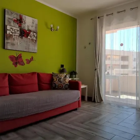 Marineda Playa Cabezo Apartment El Médano