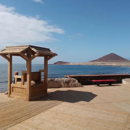 Marineda Playa Cabezo Apartman