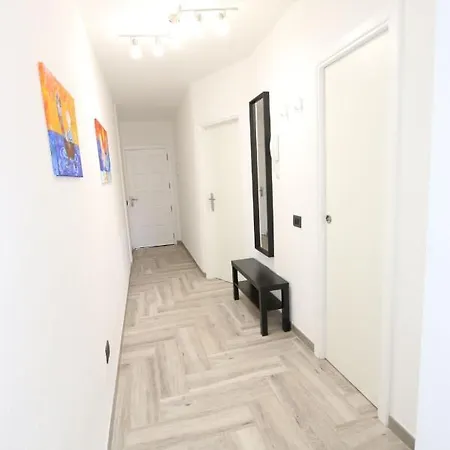 Marineda Playa Cabezo Апартаменты