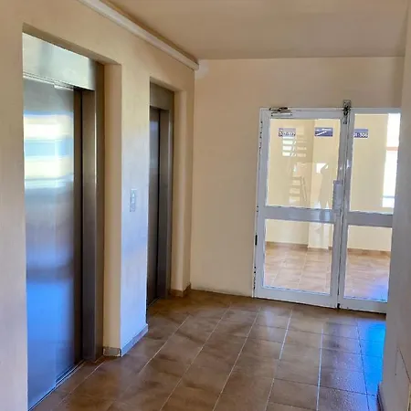 Marineda Playa Cabezo Эль-Медано