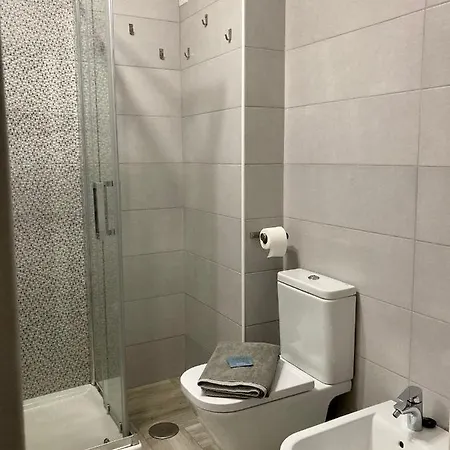 Апартаменты Marineda Playa Cabezo