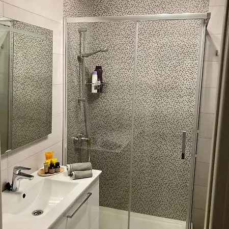 Marineda Playa Cabezo アパート エル・メダノ