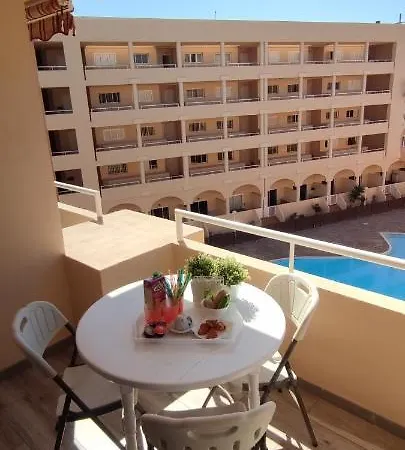 Marineda Playa Cabezo エル・メダノ