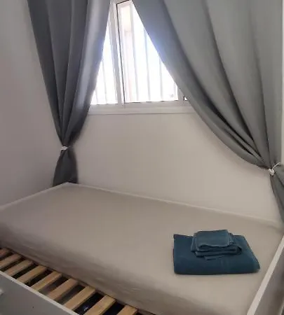 Marineda Playa Cabezo *