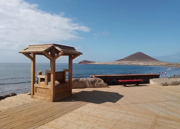 Marineda Playa Cabezo شقة