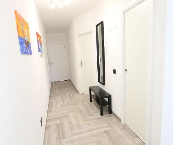 Marineda Playa Cabezo Appartement