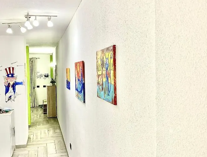 Apartman Marineda Playa Cabezo El Médano