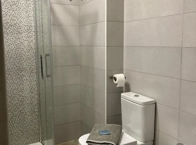 Apartman Marineda Playa Cabezo