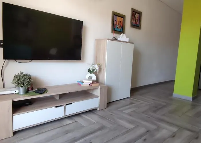 Marineda Playa Cabezo *