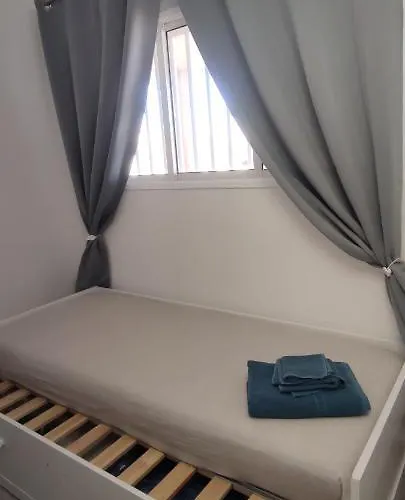 Marineda Playa Cabezo *