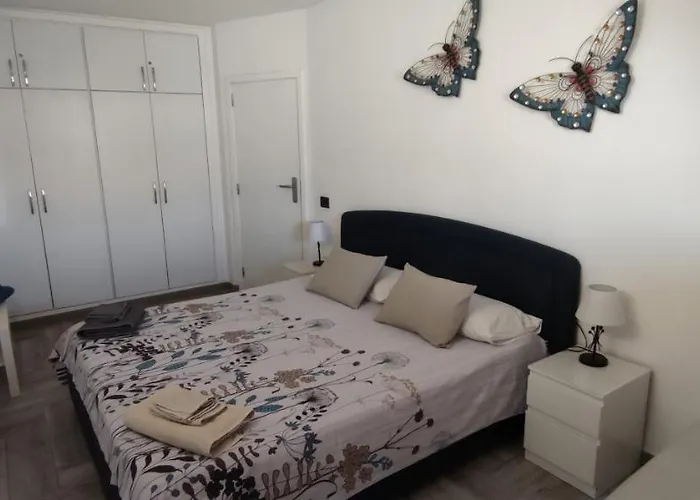 Appartement Marineda Playa Cabezo *