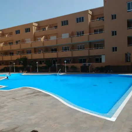 Marineda Playa Cabezo Apartment *