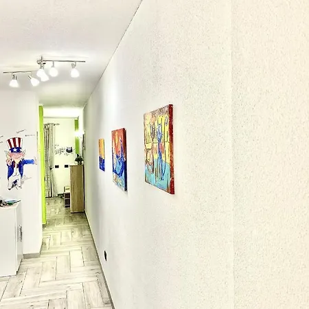 Apartman Marineda Playa Cabezo El Médano