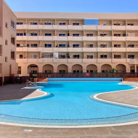 Apartman Marineda Playa Cabezo *