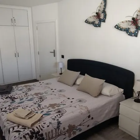 Apartman Marineda Playa Cabezo *