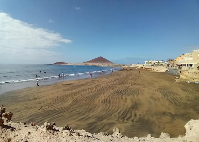 Marineda Playa Cabezo Ελ Μέντανο