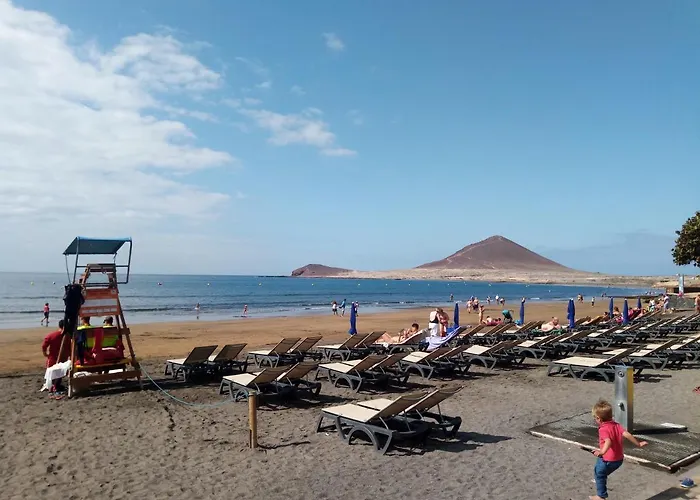 Marineda Playa Cabezo * Ελ Μέντανο