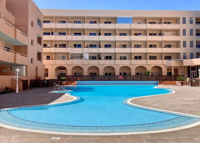 Daire Marineda Playa Cabezo *