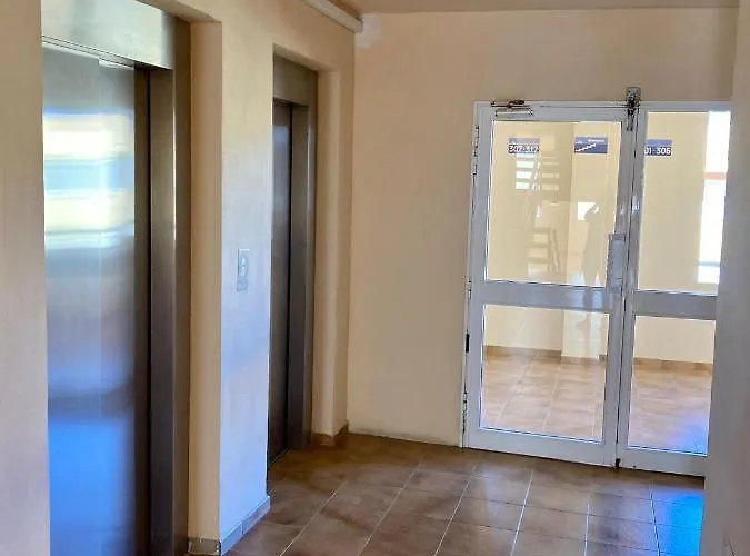 Marineda Playa Cabezo El Médano