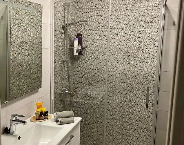 Marineda Playa Cabezo Daire El Médano