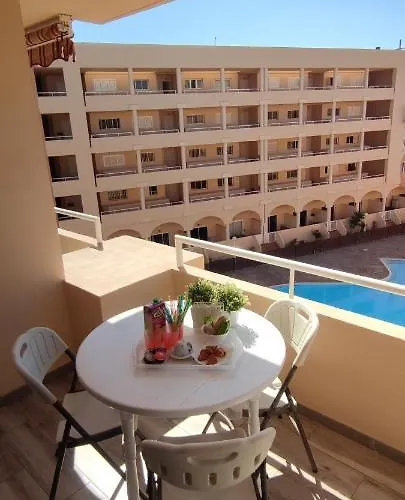 Marineda Playa Cabezo Ελ Μέντανο