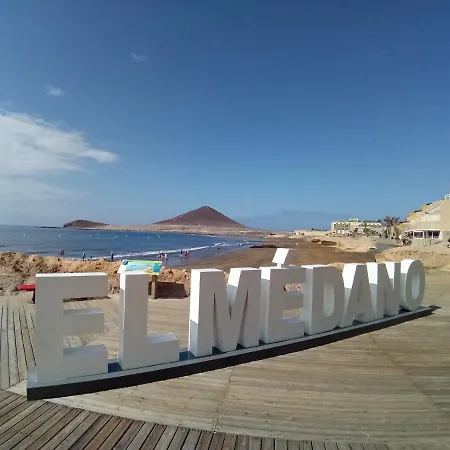 Apartment Marineda Playa Cabezo El Medano (Tenerife)
